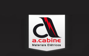 A Cabine Materiais Elétricos - Foto 1