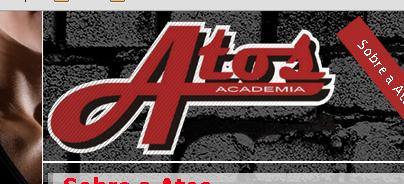 Atos Academia - Foto 1