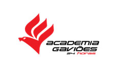 Academia Gaviões - Foto 1
