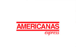 Americanas Express Poli Shopping - Foto 1