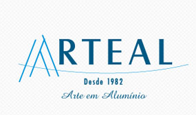 Arteal Artefatos de Alumínio - Foto 1