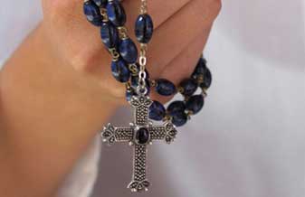 Rainha da Paz Artigos Religiosos - Foto 1