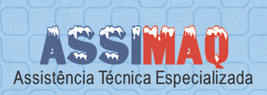 Assimaq Assistência Técnica Especializada - Foto 1