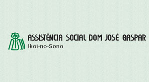 Assistência Social Dom José Gaspar - Foto 1