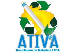 Ativa  Reciclagens de Materiais - Foto 1