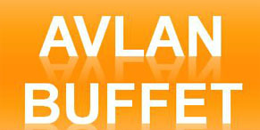 Avlan Buffet - Foto 1