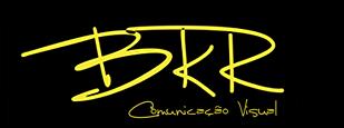 BKR Comunicação Visual - Foto 1