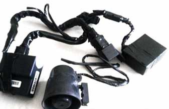 Elétrica Hanssen - Foto 1