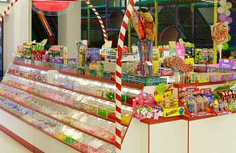 Bomboniere Sorveteria Cristal - Foto 1