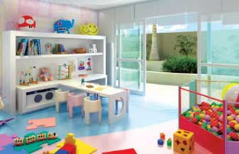 Associação Brasileira de Brinquedotecas Núcleo Guarulhos - Foto 1