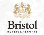Flat Bristol Internacional Hotel - Foto 1