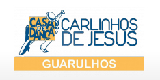 Casa de Dança Carlinhos de Jesus - Foto 1