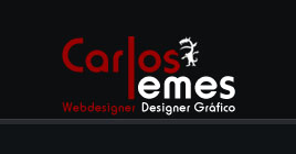Carlos Lemes Designer Gráfico - Foto 1