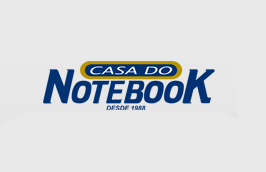 Casa do Notebook - Foto 1