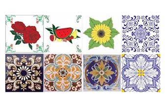 Timóteo Penteado Pisos e Azulejos Antigos - Foto 1