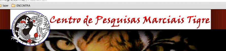 Centro de Pesquisas Marciais Tigre Freekombat - Foto 1