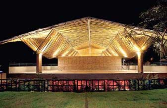 Centro Cultural E. Vila. Izildinha Jardim Jacy - Foto 1