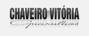 Chaveiro Vitória - Foto 1