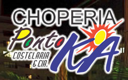 Choperia Ponto Ka Costelaria e Cia - Foto 1