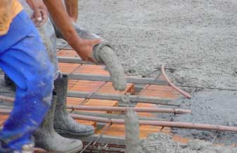Rebells Distribuidora Cimento e Materiais para Construção - Foto 1