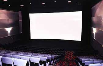 Cine Flórida - Foto 1