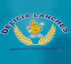 Delícia Lanches - Foto 1