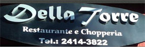 Restaurante Della Torre - Foto 1