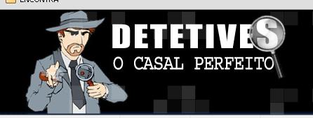 Detetives O Casal Perfeito - Foto 1