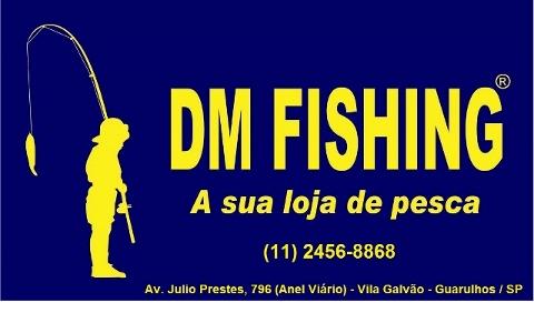 DM Fishing - Foto 1