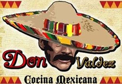 Don Valdez - Foto 1