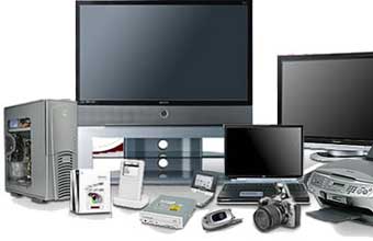 Eletrônica Jacle - Foto 1