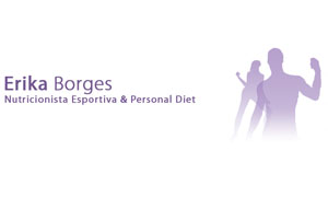 Erika Borges Nutricionista Esportista & Personal Diet - Foto 1