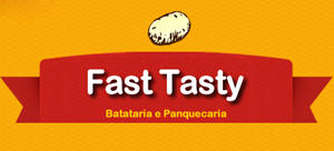 Fast & Tasty Bartataria e Panquecaria - Foto 1