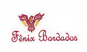 Fênix Bordados - Foto 1