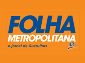 Folha Metropolitana - Foto 1