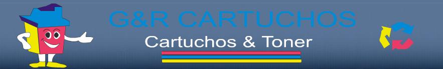 G&R Cartuchos - Foto 1