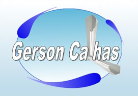 Gerson Calhas - Foto 1
