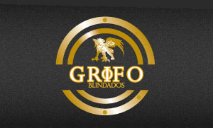 Grifo Blindados - Foto 1