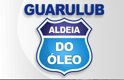 Guarulub Aldeia do Óleo - Foto 1