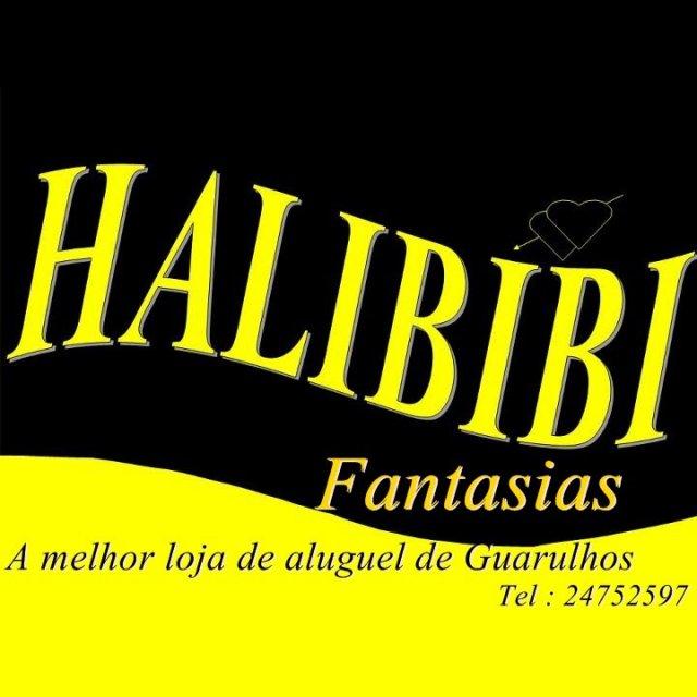 Halibibi Fantasias - Foto 1