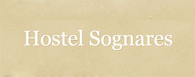 Hostel Sognares - Foto 1