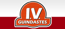 IV Guindastes - Foto 1