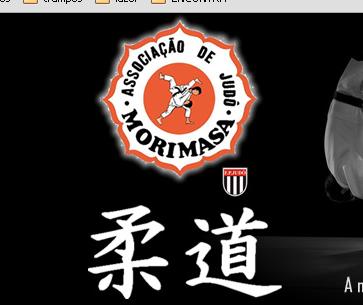 Associação de Judô Morimasa - Foto 1