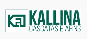 Kallina Cascatas & Afins - Foto 1