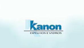 Kanon Espelhos e Vidros - Foto 1