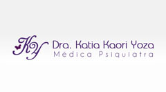 Doutora Kátia Kaori Yoza Médica Psiquiatra - Foto 1