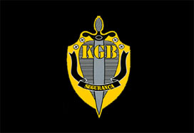 Grupo KGB - Foto 1