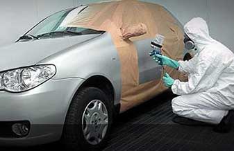 J. Car Reparo e Pintura Automotiva - Foto 1