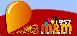 M&M Balões - Foto 1
