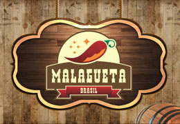 Malagueta Brasil - Foto 1